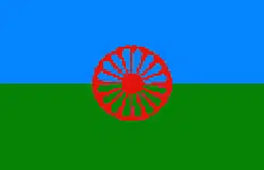 bandera-rroma