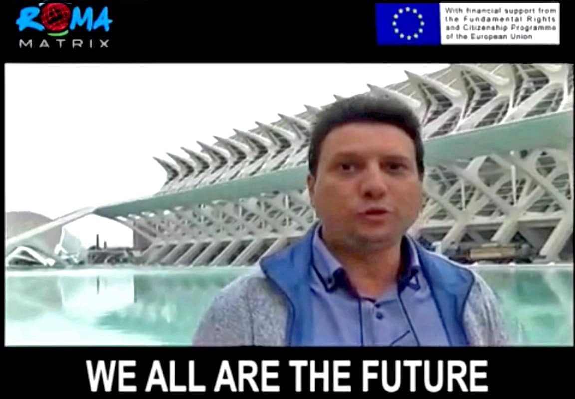 El futuro somos todos