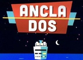 Joaquín Reyes y Miren Ibarguren, protagonistas en Telecinco del primer vistazo a 'Anclados'