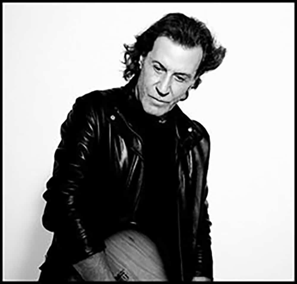 Albert Hammond