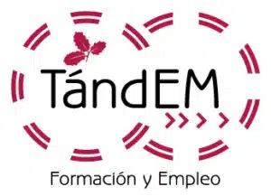 TándEM Logo