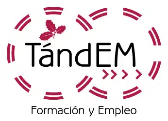 TándEM Logo