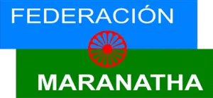 Logo Web Maranatha