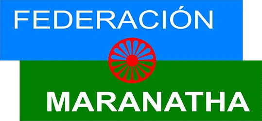 Logo Web Maranatha