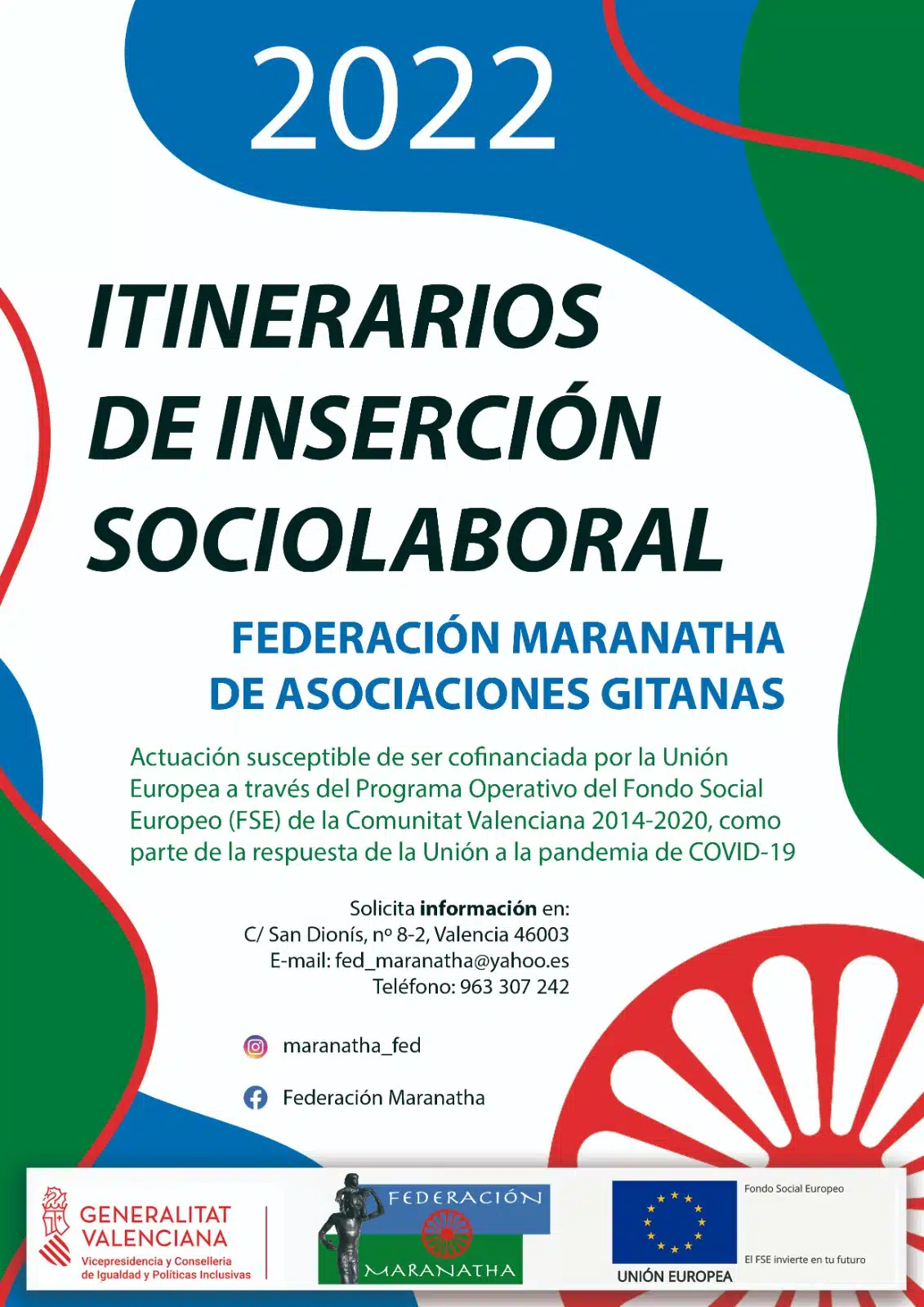 Cartel-Itinerarios-Maranatha-2022