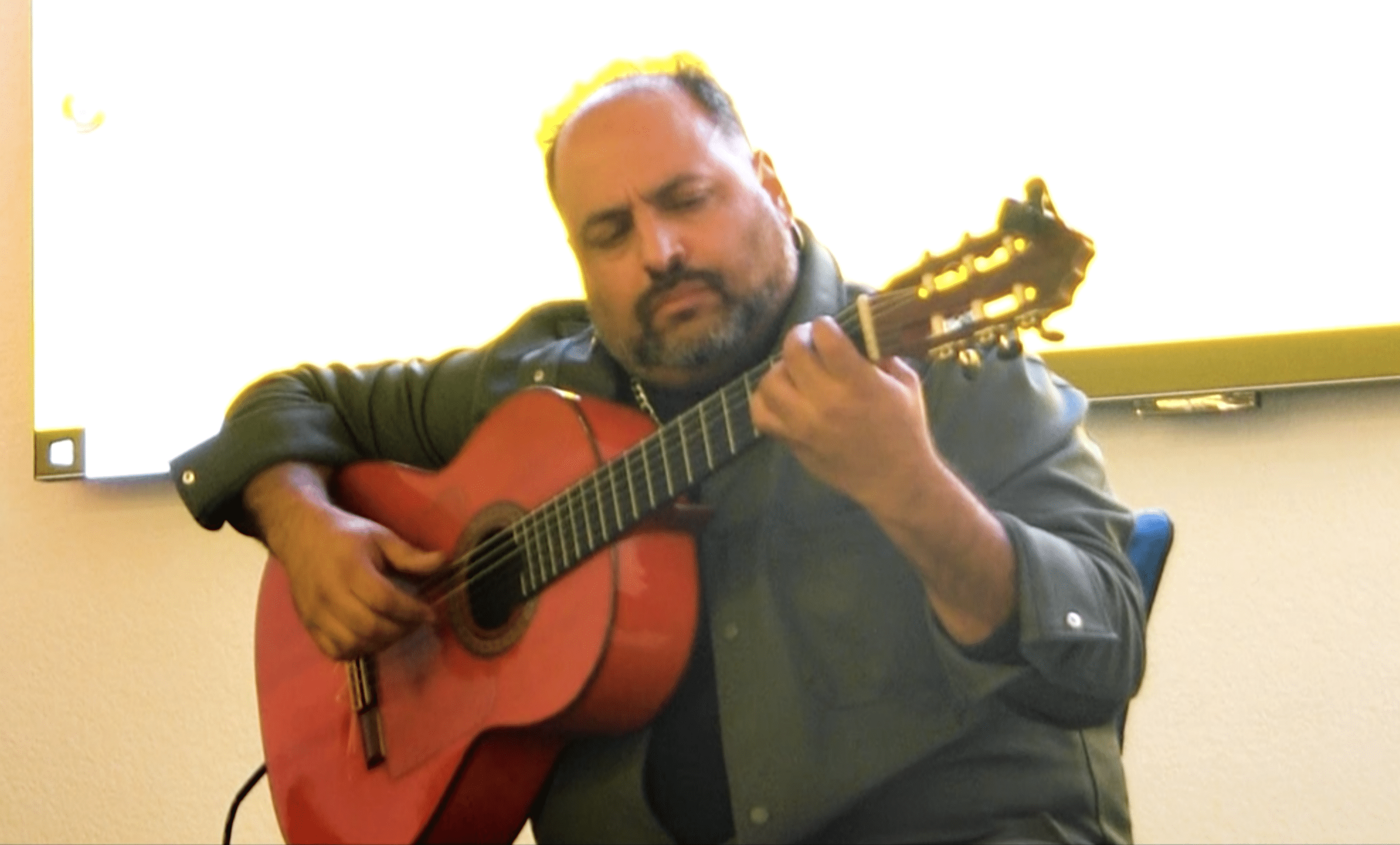 Juan de Pilar - 31 marzo 2025