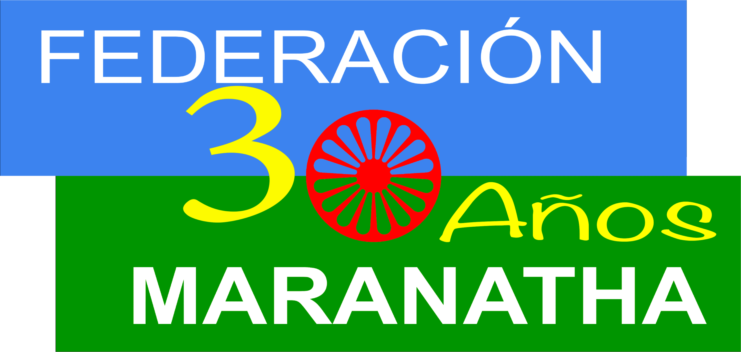 Federación Maranatha