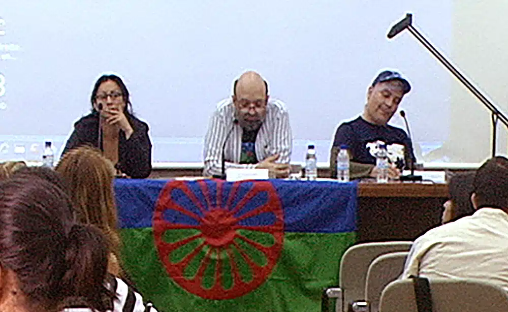 marcel 2008